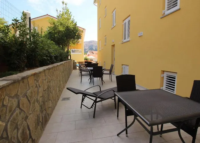 Апартаменты In Mit Gemeinsamem Pool Und Grill By Interhome